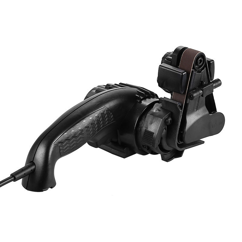 Handheld Knife Sharpener