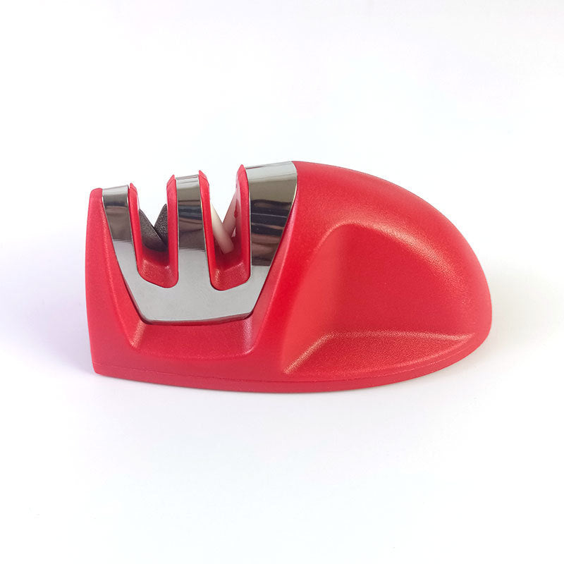Kitchen Mouse Sharpening