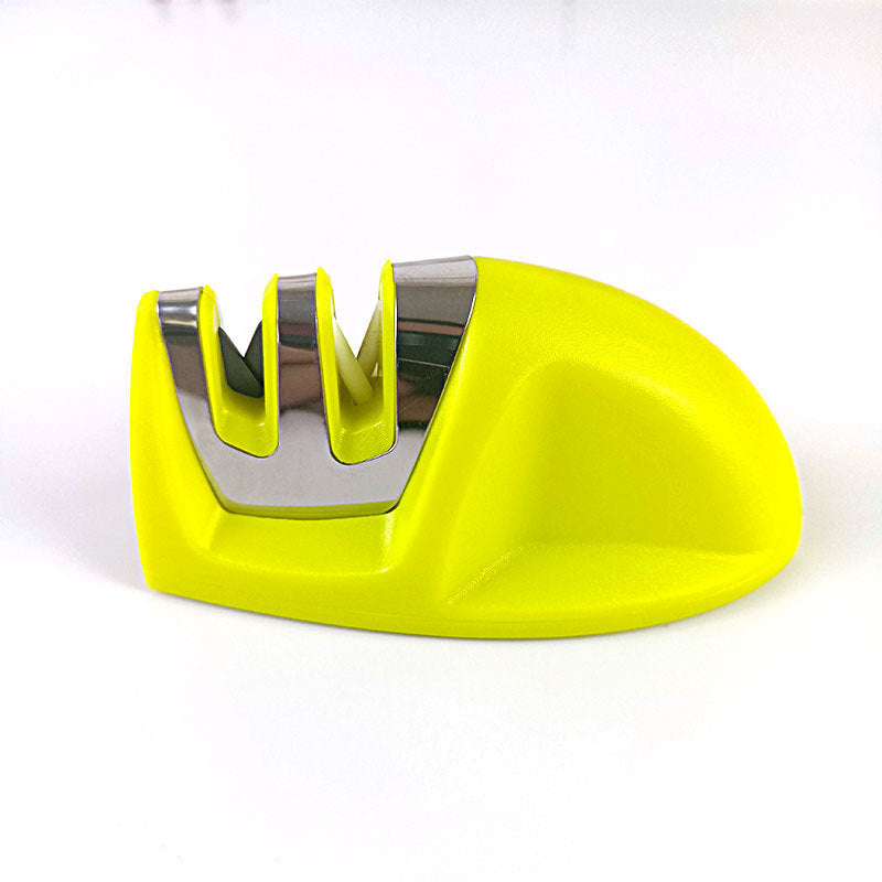 Kitchen Mouse Sharpening