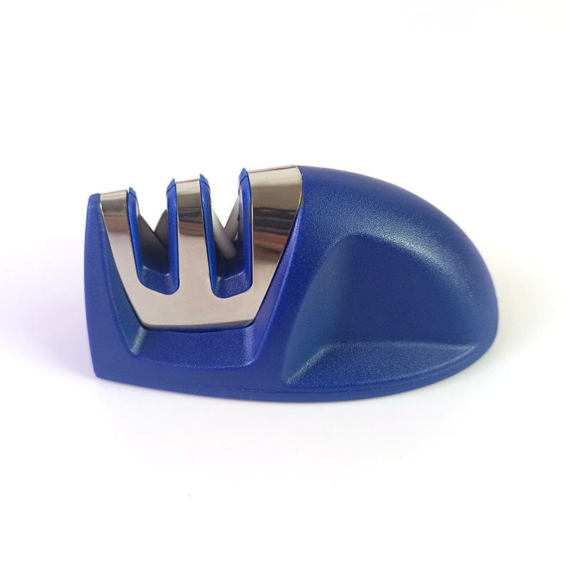 Kitchen Mouse Sharpening