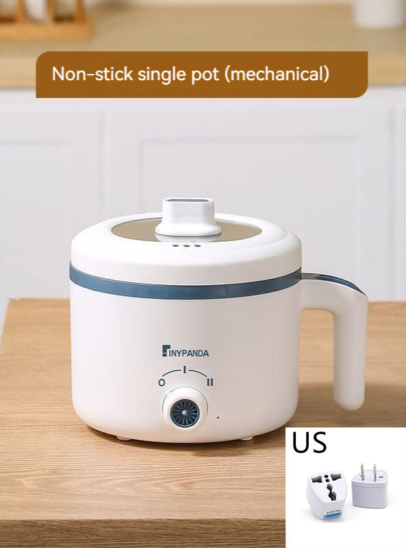 Porridge Mini Rice Cooker