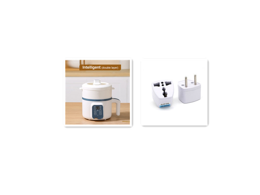 Porridge Mini Rice Cooker