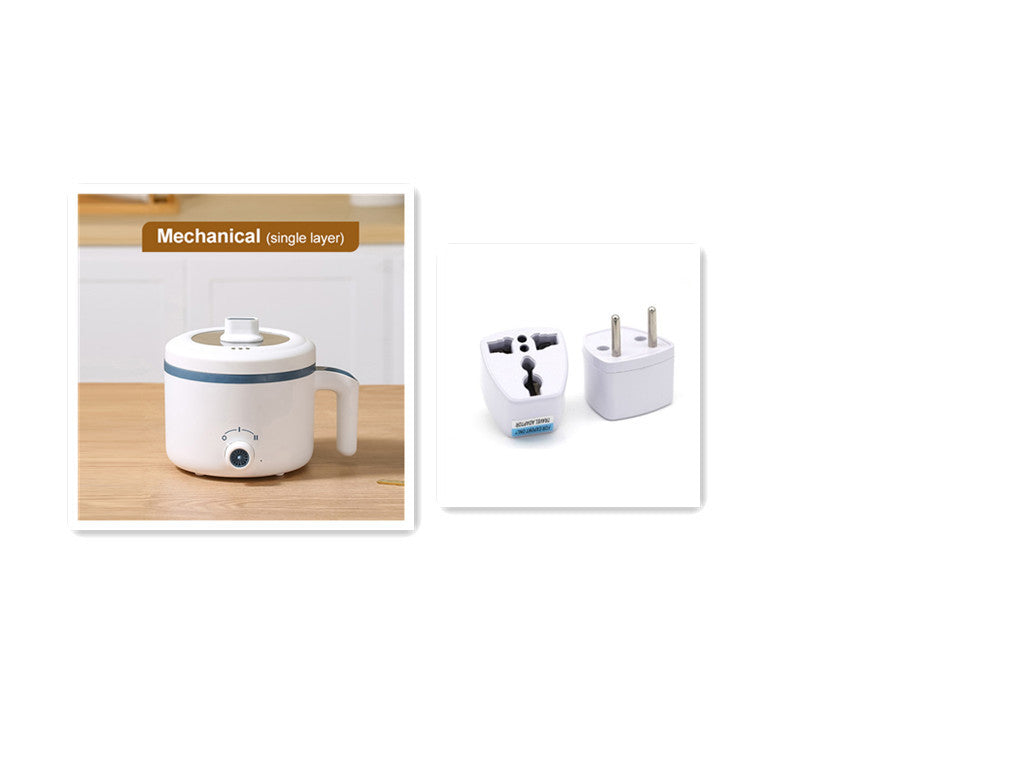 Porridge Mini Rice Cooker