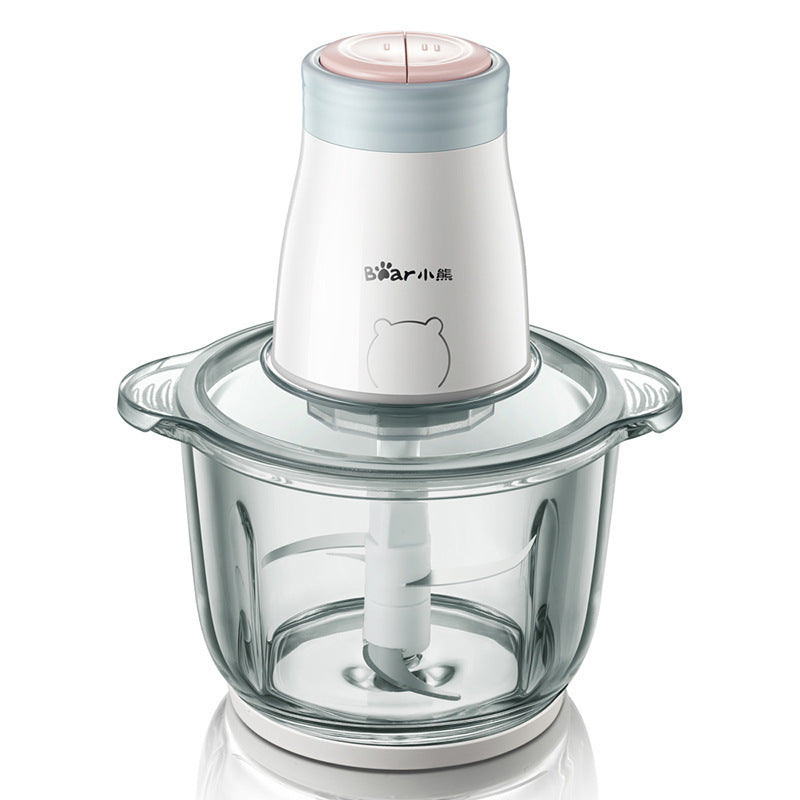 Multi-function Chopper Blender