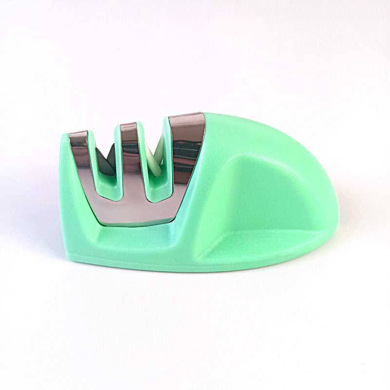 Kitchen Mouse Sharpening