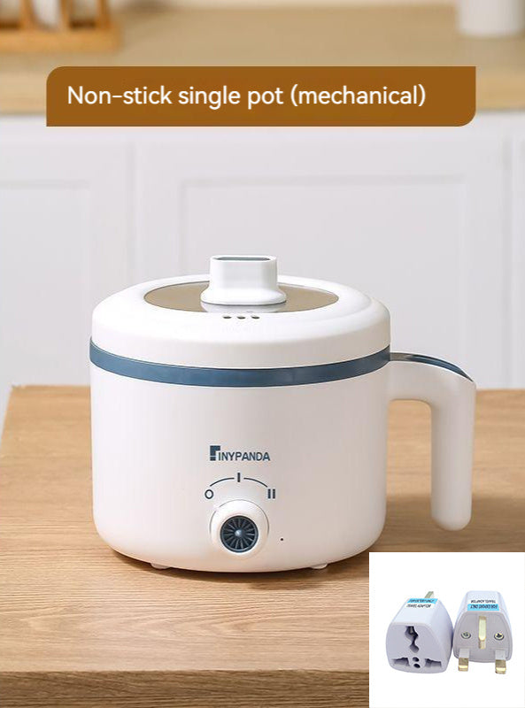 Porridge Mini Rice Cooker