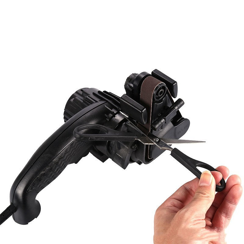 Handheld Knife Sharpener