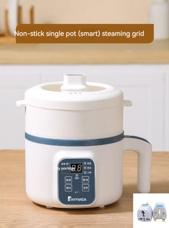 Porridge Mini Rice Cooker
