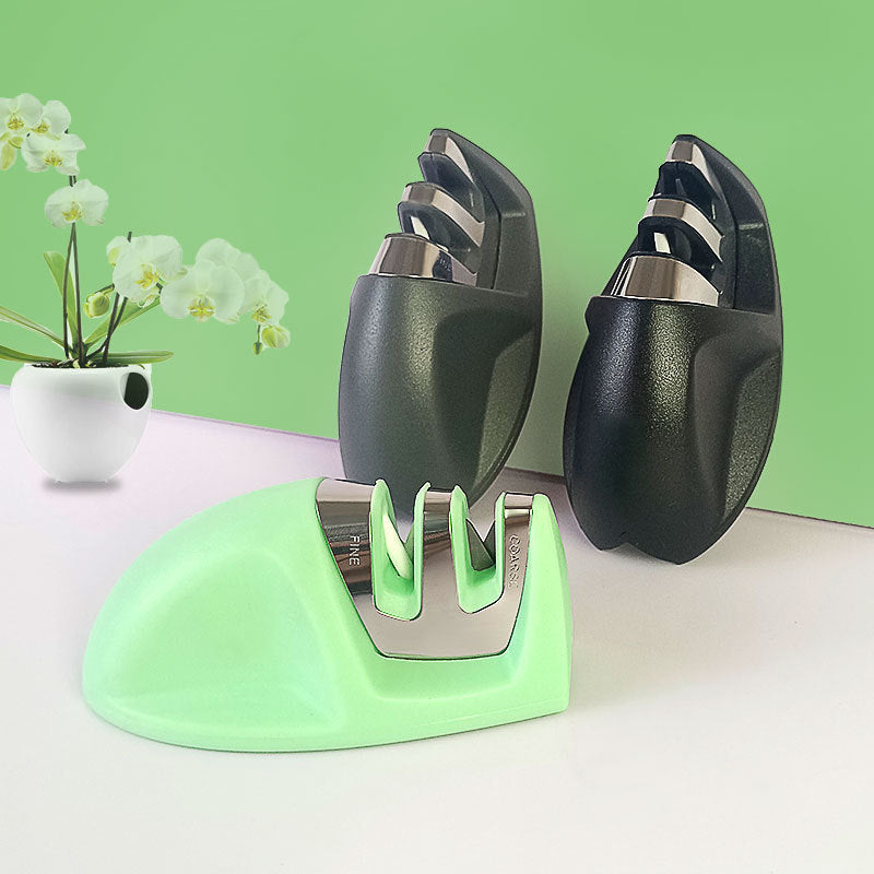 Kitchen Mouse Sharpening