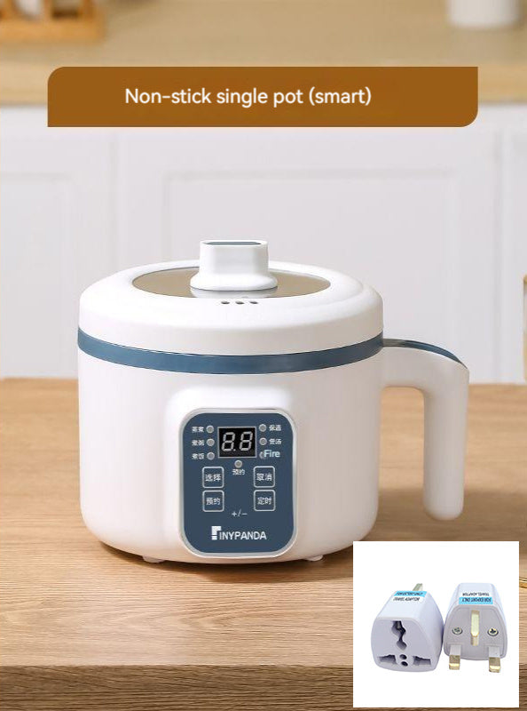 Porridge Mini Rice Cooker