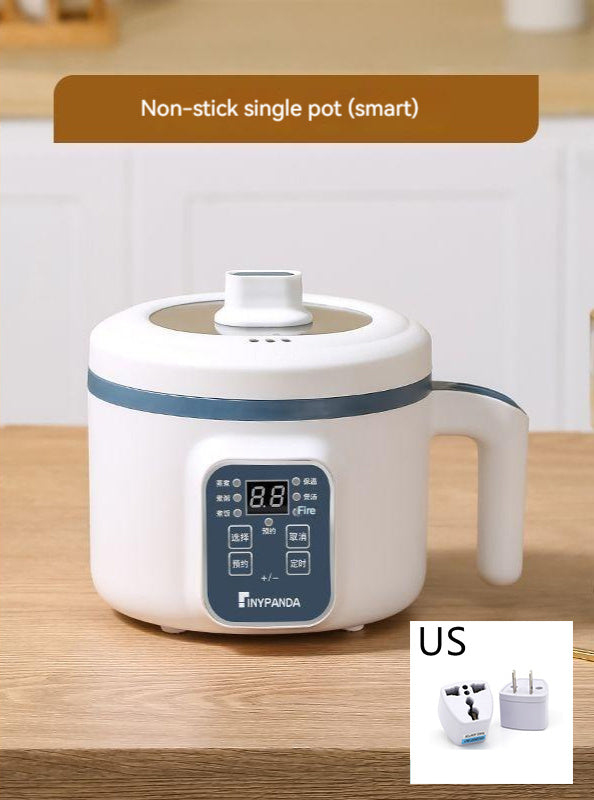 Porridge Mini Rice Cooker