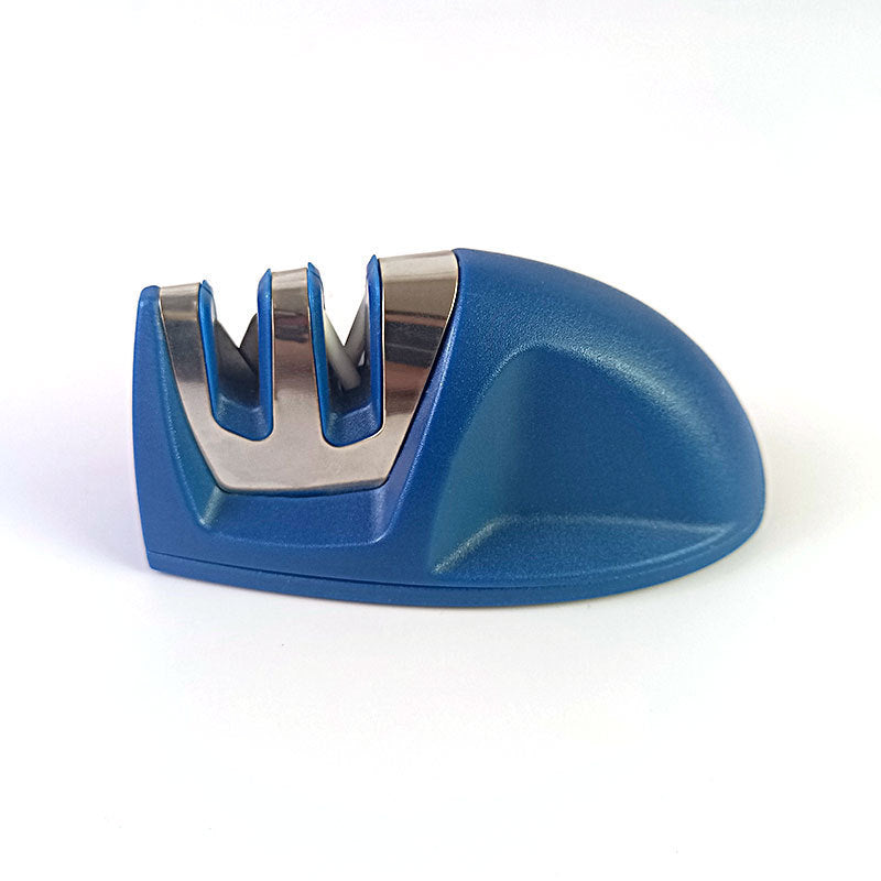 Kitchen Mouse Sharpening