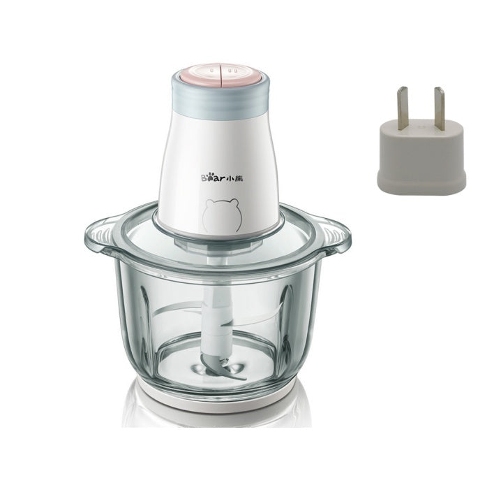 Multi-function Chopper Blender