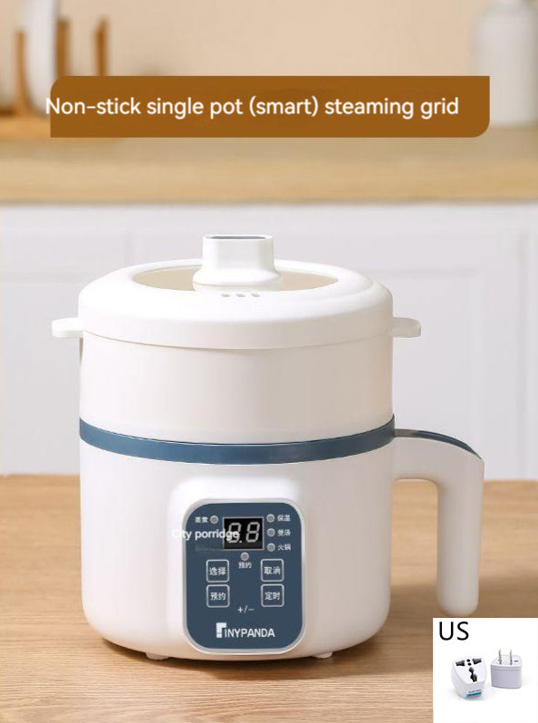 Porridge Mini Rice Cooker