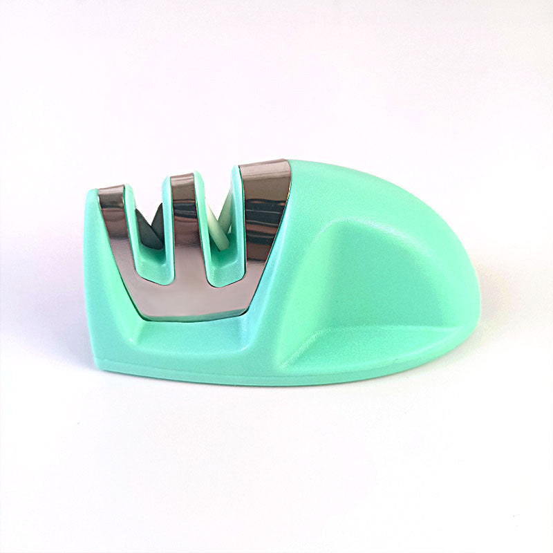 Kitchen Mouse Sharpening