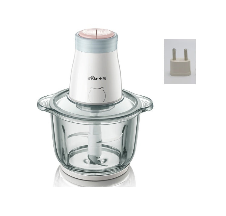 Multi-function Chopper Blender