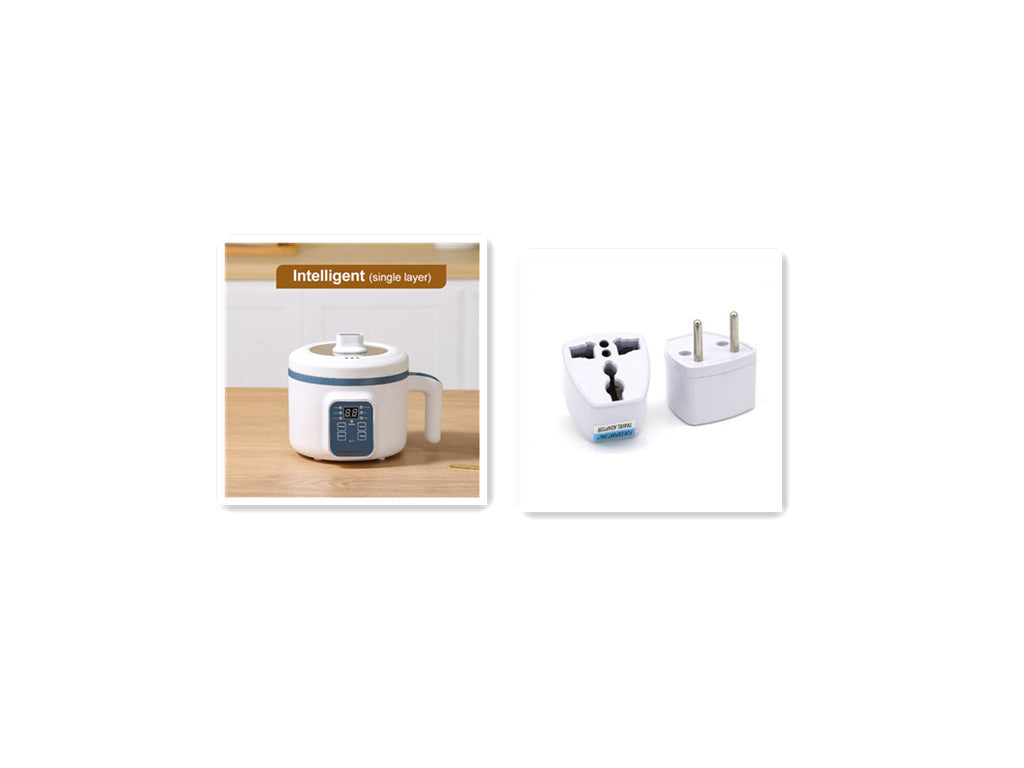 Porridge Mini Rice Cooker