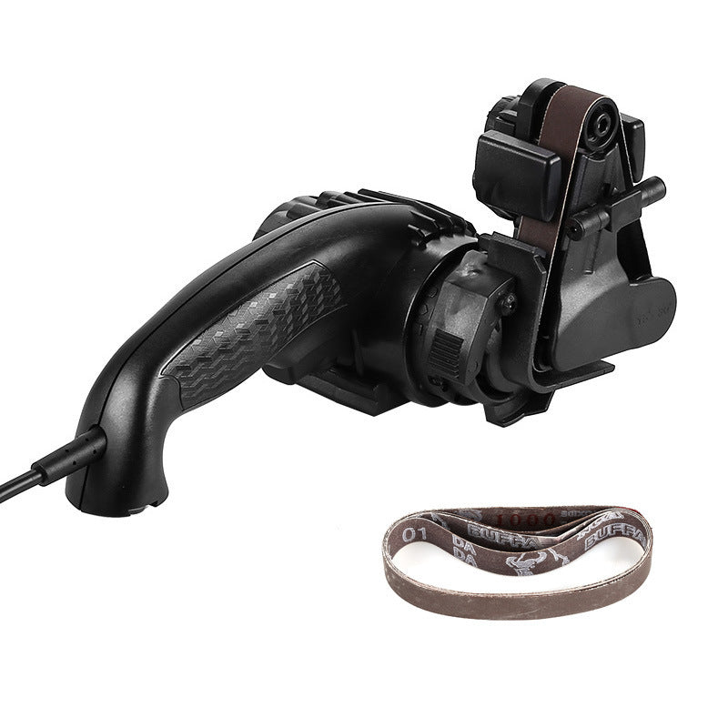 Handheld Knife Sharpener