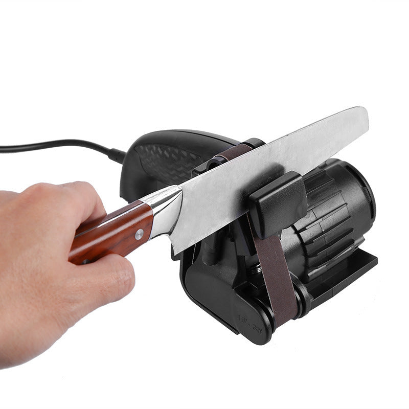 Handheld Knife Sharpener