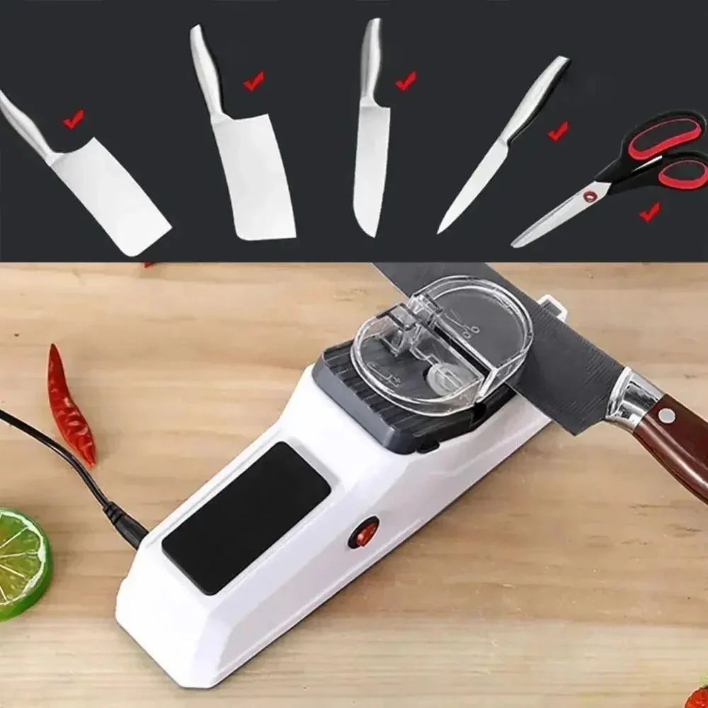 KNIFE SHARPER