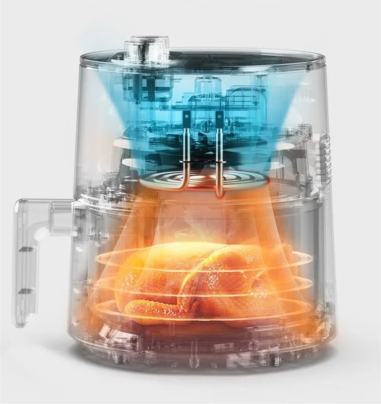Multifunctional Air Fryer