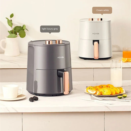 Multifunctional Air Fryer