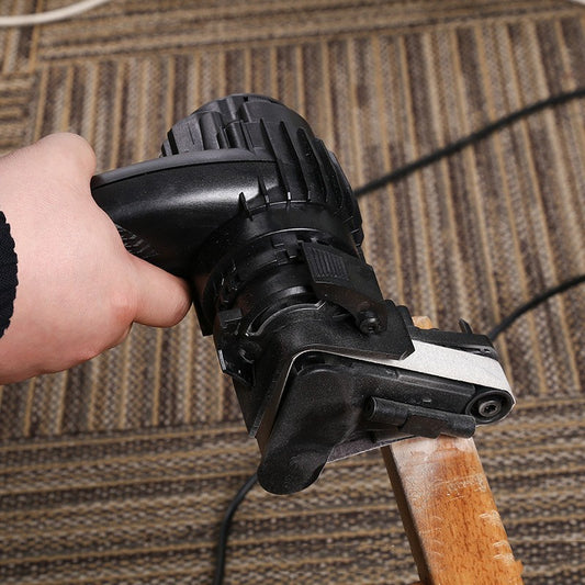 Handheld Knife Sharpener