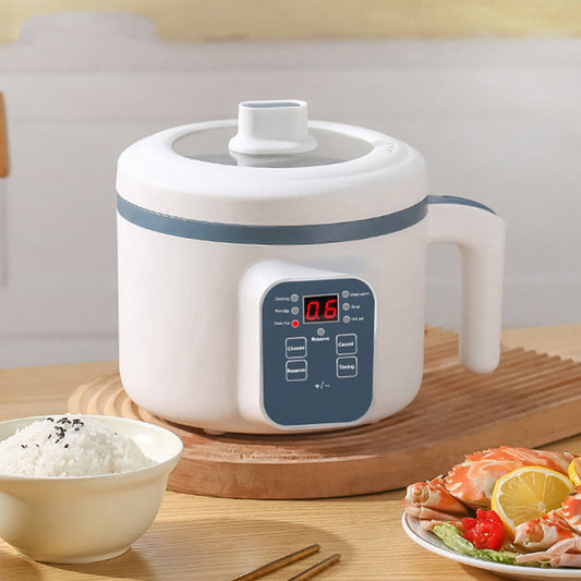 Porridge Mini Rice Cooker