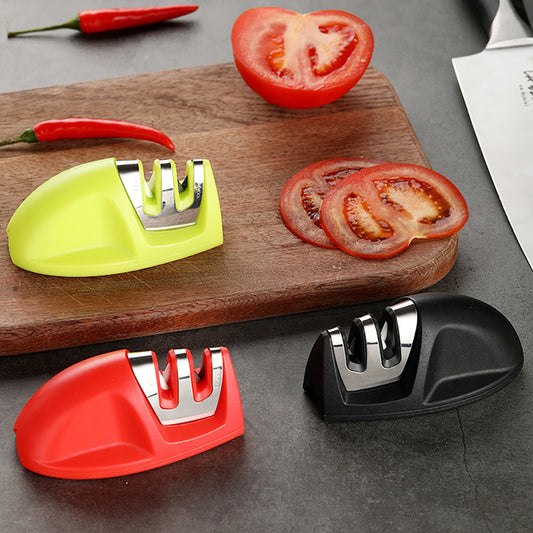 Kitchen Mouse Sharpening