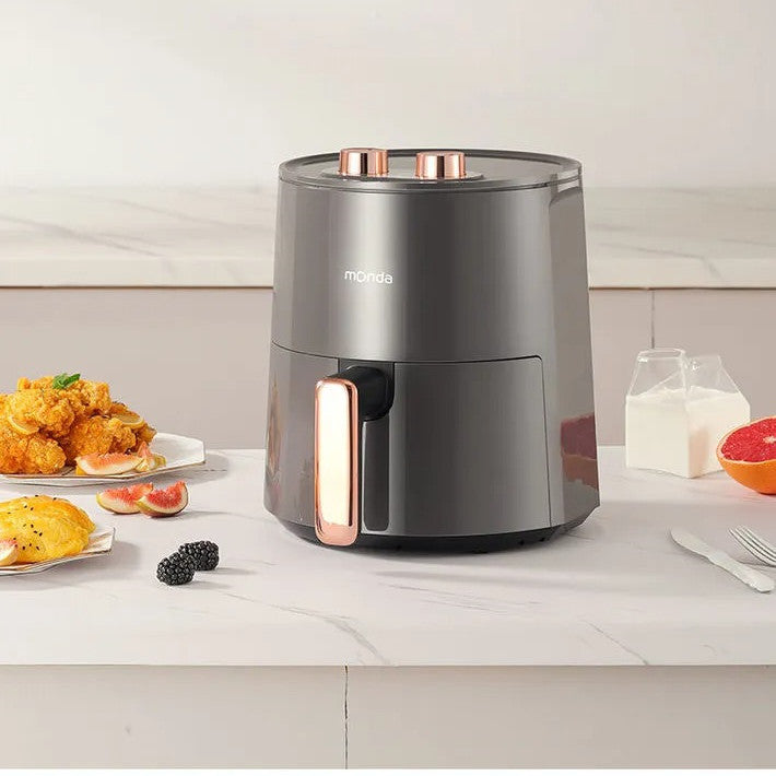 Multifunctional Air Fryer