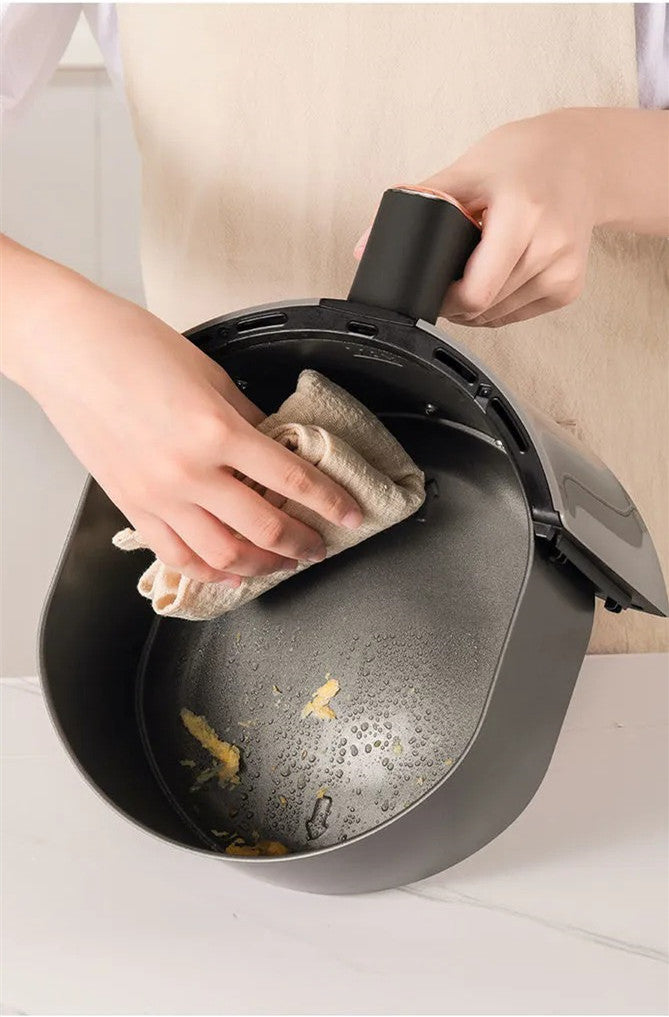 Multifunctional Air Fryer