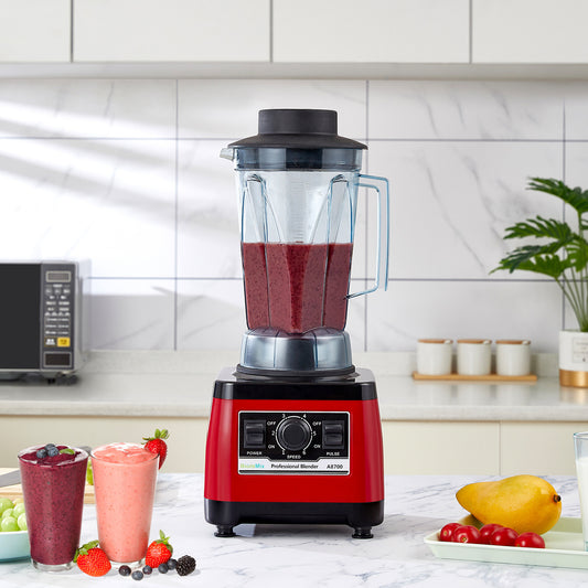 High Horsepower Blender