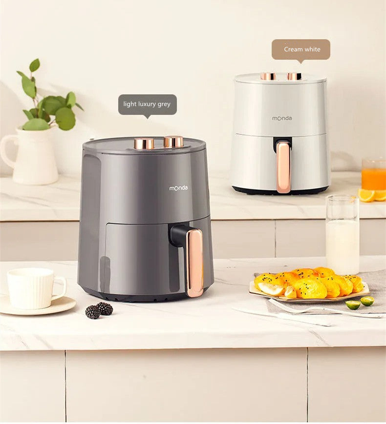 Multifunctional Air Fryer